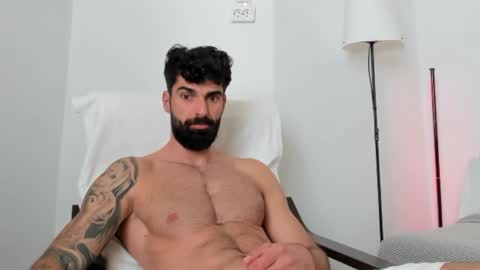 cuteeboy online show from 05/29/26, 07:17