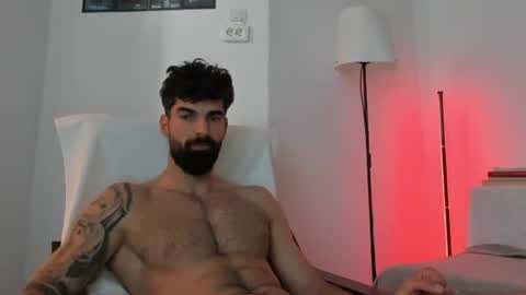 cuteeboy online show from 06/11/26, 05:49