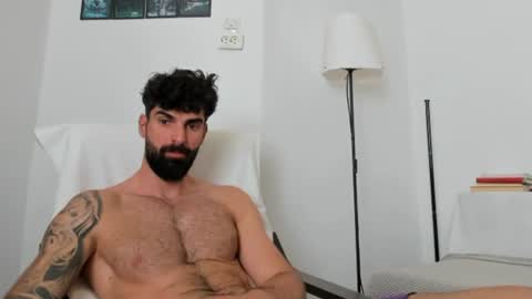 cuteeboy online show from 06/15/26, 08:05