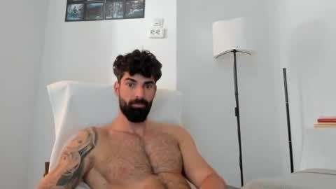 cuteeboy online show from 06/19/26, 05:56