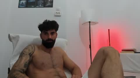 cuteeboy online show from 06/19/26, 06:01