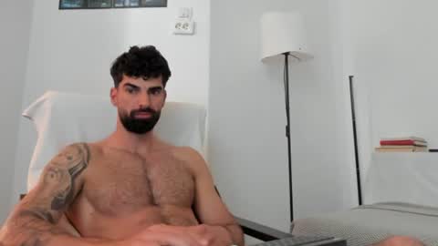 cuteeboy online show from 06/26/26, 06:07