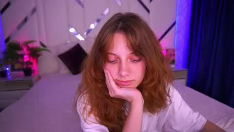 Foxy online show from 10/23/25, 02:27