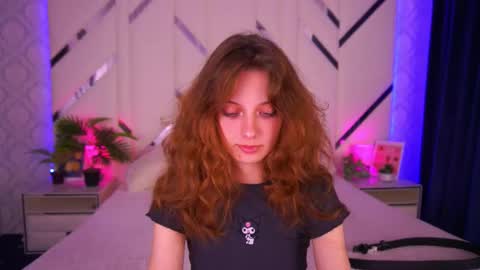 Foxy online show from 10/28/25, 02:31