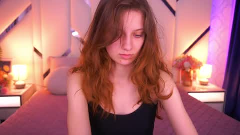 Foxy online show from 04/27/26, 01:42