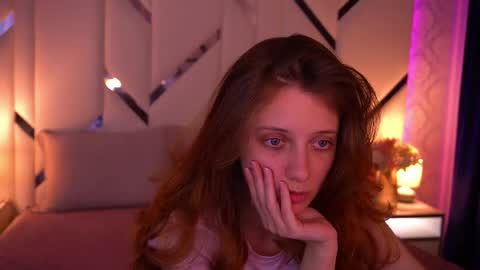 Foxy online show from 05/06/26, 01:05
