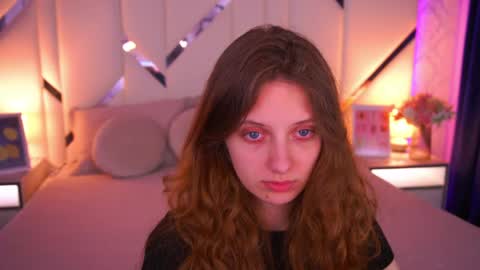 Foxy online show from 05/11/26, 01:28