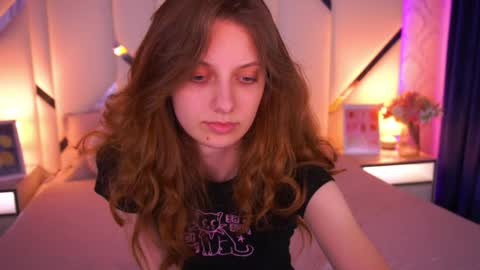 Foxy online show from 05/11/26, 02:45