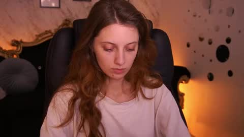 Foxy online show from 05/12/26, 01:52