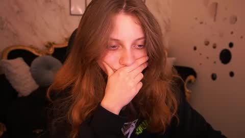 Foxy online show from 05/13/26, 12:35