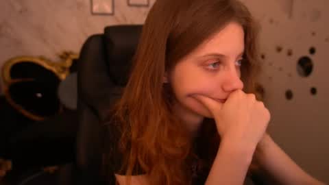 Foxy online show from 06/08/26, 01:00