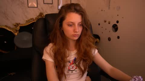 Foxy online show from 06/09/26, 01:01