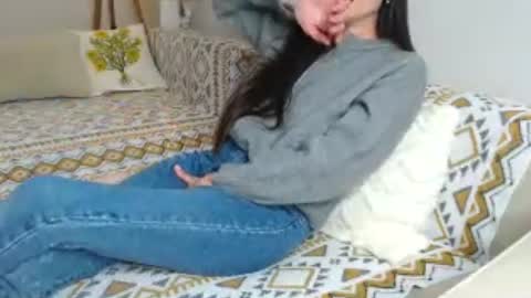 Anna online show from 06/14/26, 07:32