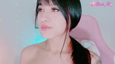 Snapshot of cuteezoe chatting on 01/13/26, 11:21 Zoe online show from 01/13/26, 11:21