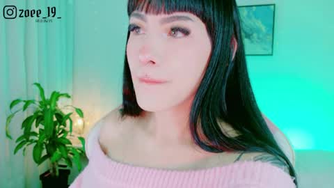 Zoe  online show from 05/11/26, 03:12