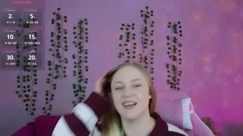 Snapshot of cutefever chatting on 05/17/26, 01:14 Amyy online show from 05/17/26, 01:14