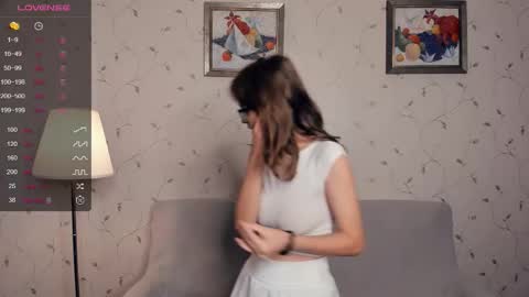 Melisa online show from 09/24/25, 07:50