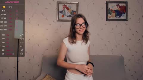 Melisa online show from 09/27/25, 07:41