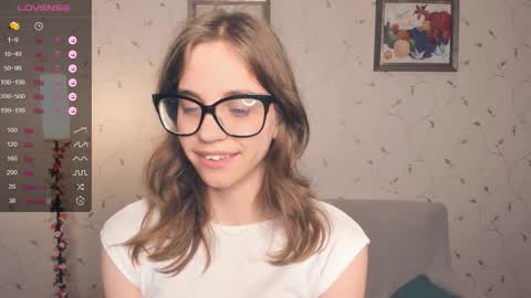 Melisa online show from 10/10/25, 07:13