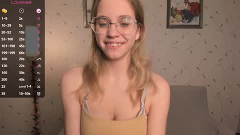 Melisa online show from 01/06/26, 08:23