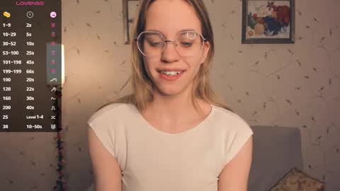 Melisa online show from 02/06/26, 08:12