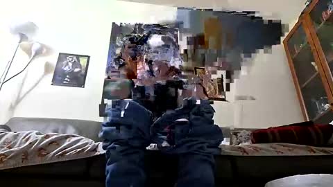 cuteguy726 online show from 04/13/26, 05:13