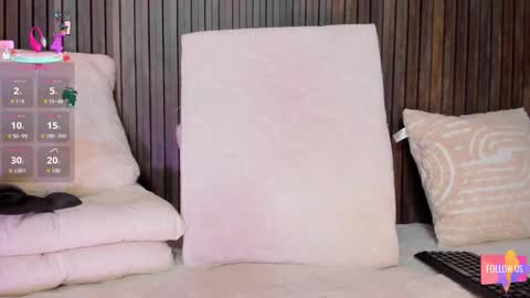 Im Jazmin online show from 11/11/25, 08:31