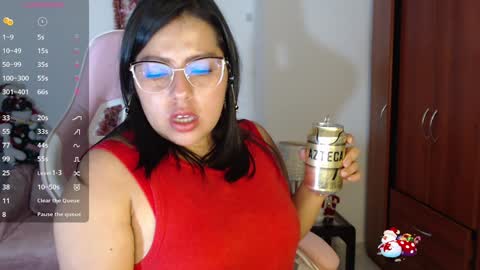 Snapshot of cutejess45 chatting on 01/01/25, 06:26 tell me jess   online show from 01/01/25, 06:26