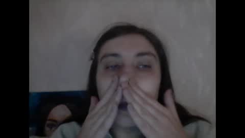 cutekattie online show from 12/27/24, 10:55