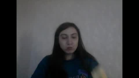 cutekattie online show from 01/04/25, 07:55