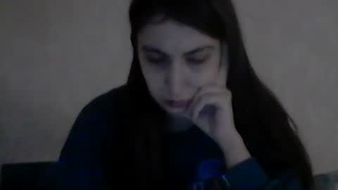 cutekattie online show from 01/16/25, 11:37