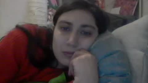 cutekattie online show from 02/07/25, 07:07