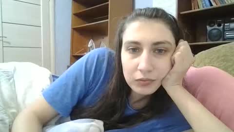 cutekattie online show from 11/05/25, 12:16