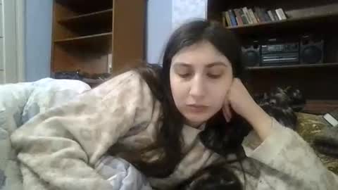 cutekattie online show from 02/12/26, 03:23