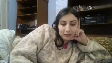 cutekattie online show from 02/14/26, 05:48