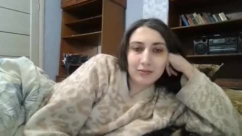 cutekattie online show from 02/20/26, 05:37