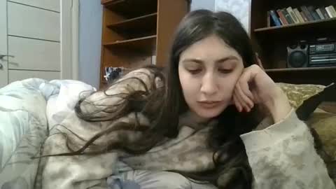cutekattie online show from 02/22/26, 04:02