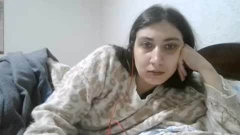 cutekattie online show from 03/31/26, 04:35