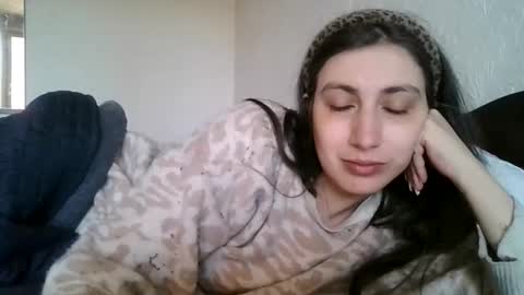 cutekattie online show from 04/17/26, 04:26