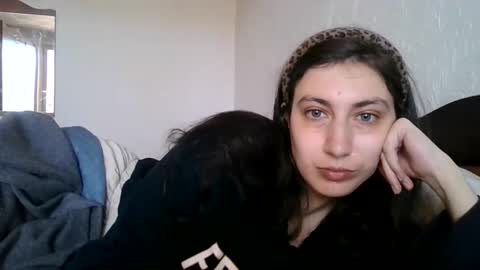 cutekattie online show from 05/16/26, 04:31