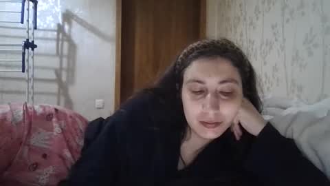 cutekattie online show from 06/01/26, 07:21