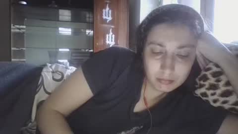 cutekattie online show from 06/07/26, 04:05