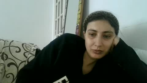 cutekattie online show from 06/14/26, 07:10