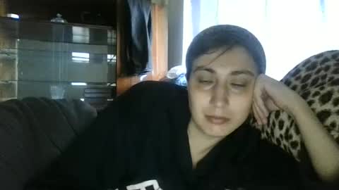 cutekattie online show from 06/15/26, 09:33