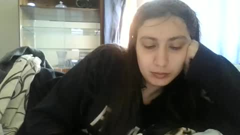 cutekattie online show from 06/17/26, 04:04