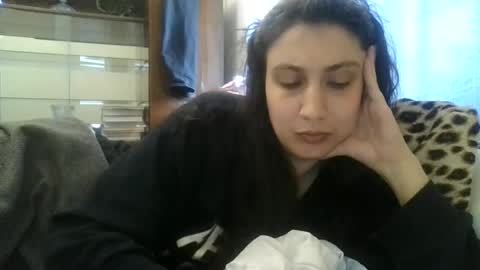cutekattie online show from 06/18/26, 11:36