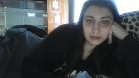 cutekattie online show from 06/19/26, 09:57