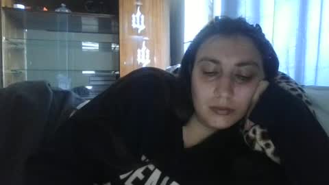 cutekattie online show from 06/22/26, 08:22