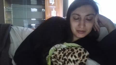 cutekattie online show from 06/23/26, 06:55
