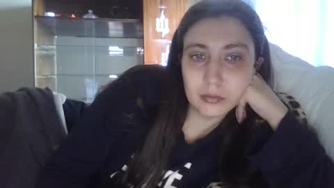 cutekattie online show from 06/24/26, 07:40